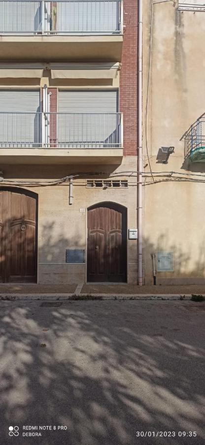 Mare Azzurro Appartamento Sciacca Exterior foto